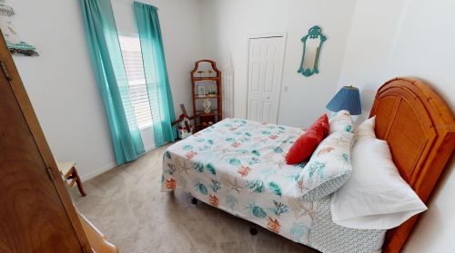 25122 Alicante Dr, Punta Gorda FL 33955-4158 exterior