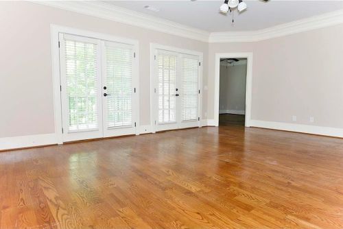 2612 Canterbury Trl, Atlanta GA  30324-2888 exterior