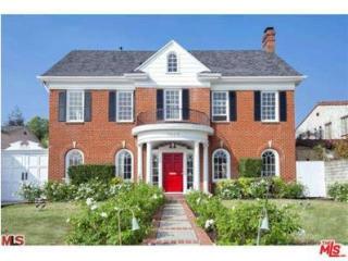 1039 Cochran Ave, Los Angeles CA  90019-2858 exterior