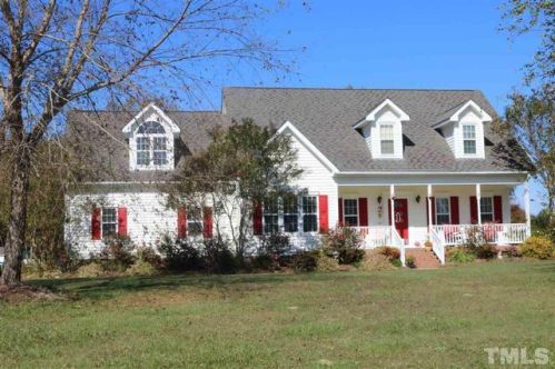 114 Valleycastle Ct, Clayton, NC 27520-6175