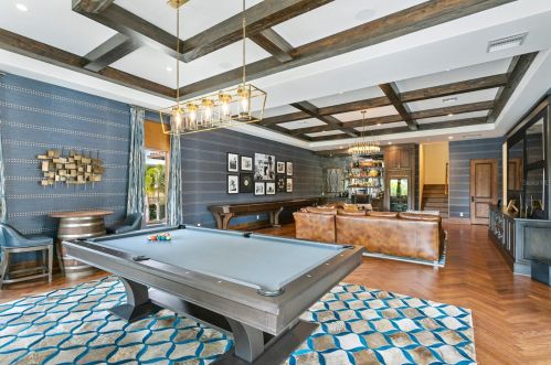 2621 Dundee St, Tampa FL  33629-7516 exterior