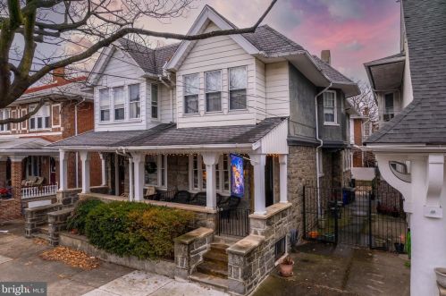 2528 18th St, Philadelphia PA  19132-3811 exterior