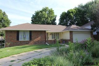 13431 Marinda St, Omaha NE  68144-2520 exterior