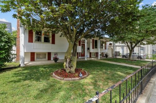 29 Andem St, Providence, RI 02908-4639
