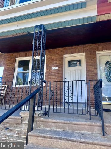 4333 Devereaux St, Philadelphia, PA 19135-3531