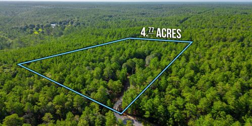 118 Seneca Dr, Defuniak Springs, FL 32433-9204