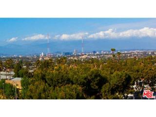 4739 Don Ricardo Dr, Los Angeles CA  90008-2812 exterior