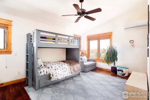 2958 6 St, Boulder CO 80304-2505 exterior