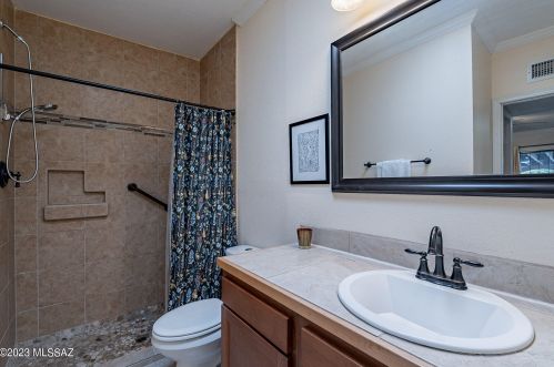 1407 Placita Apache, Green Valley AZ 85622-3224 exterior