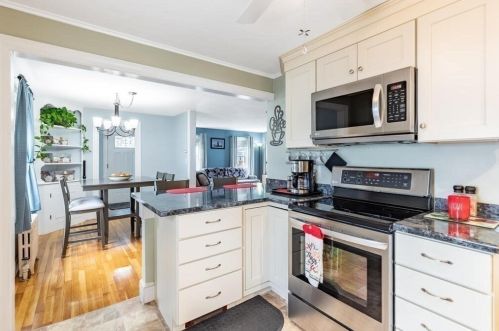 57 Dartmouth St, Lynn MA exterior