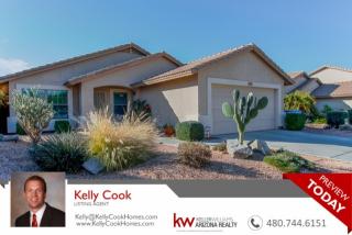 3149 Matthew Dr, Phoenix, AZ 85027-3073