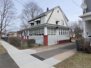 1891 State St, New Haven, CT 06517-3819