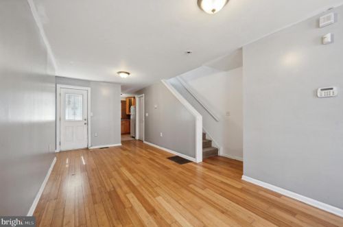 2205 Bouvier St, Philadelphia PA 19132-4322 exterior