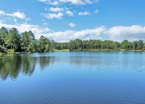 43 Magnolia Lake Dr, Defuniak Springs FL 32433-5252 exterior