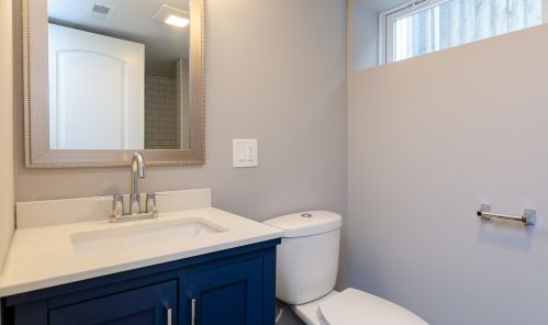 7355 Whipple St, Chicago IL  60629-3045 exterior