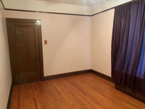 3200 Racine Ave, Chicago IL 60827-6402 exterior