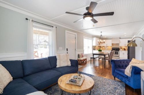 1442 Hosea L Williams Dr, Atlanta GA  30317-1732 exterior