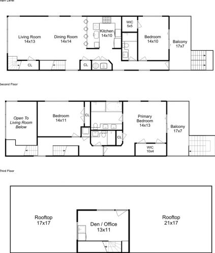 1746 Le Moyne St, Chicago, IL 60622-2133