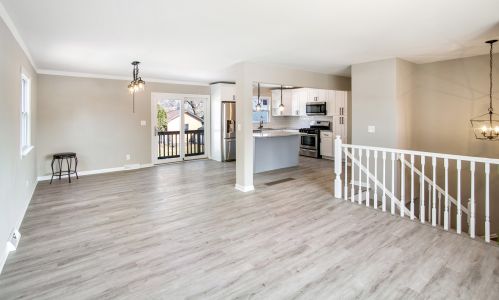 376 Hilkert Ct, Bull Valley IL 60014-5848 exterior