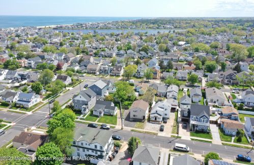 405 15 Ave, Belmar NJ 07719-2525 exterior