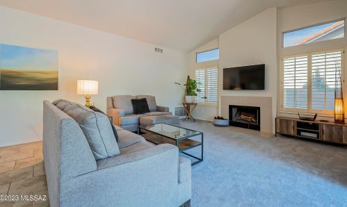 64364 Galveston Ln, Tucson AZ  85739-1020 exterior