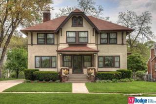 1009 Mercer Blvd, Omaha, NE 68131-1216