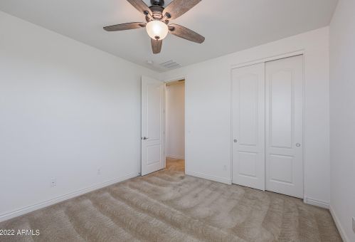 3029 Mahogany Pl, Chandler AZ  85249 exterior