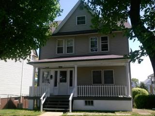 842 Sumner Ave, Scranton PA  18504-1545 exterior
