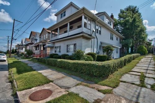 731 Irving Ave, Scranton, PA 18505-3545