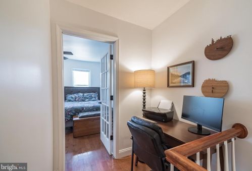 1536 18 St, Philadelphia PA 19145-1402 exterior