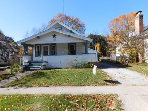 216 Cecil St, Glendora, MI 49107-1704