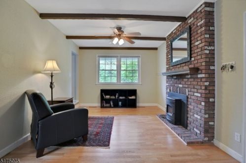 952 Ardsley Ln, Bridgewater NJ 08807-1101 exterior