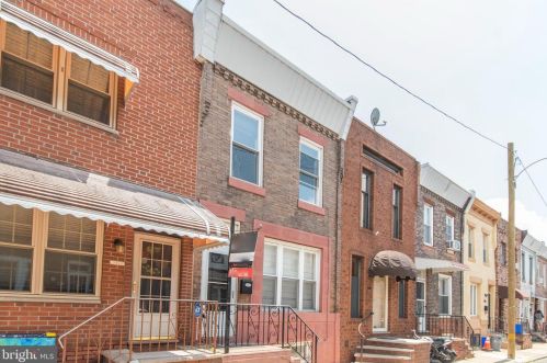 2431 Darien St, Philadelphia, PA 19148-3717
