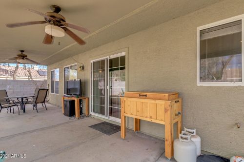 2362 Springfield Pl, Chandler AZ 85286-1205 exterior