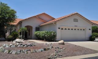 37980 Mountain Site Dr, Tucson, AZ 85739-3013