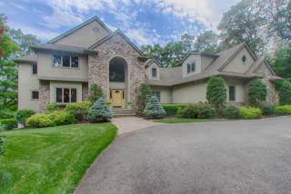 12 Tanager Run, Kinnelon NJ  07405-3025 exterior
