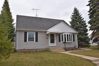 3578 19th St, Milwaukee, WI 53221-1502