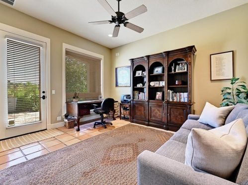 610 Crystal Crk Dr, Austin TX 78746-4728 exterior