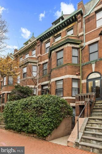 1411 21st St, Washington, DC 20036-5902