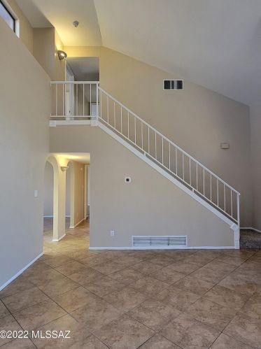 4103 Melinda Ln, Tucson AZ  85742-9107 exterior