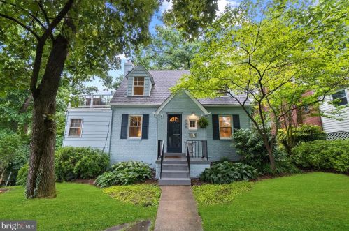 408 Philadelphia Ave, Silver Spring, MD 20912-4116