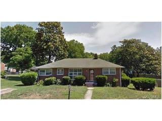 5630 Boynton Pl, Richmond VA  23225-2504 exterior