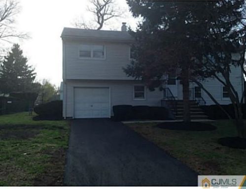 16 Montgomery St, Piscataway NJ  08854-2526 exterior