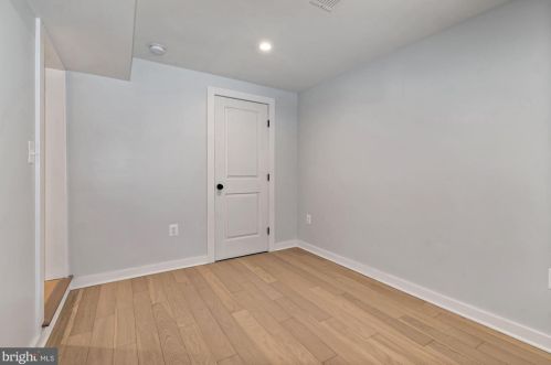 1225 Orren St, Washington DC  20002-3907 exterior