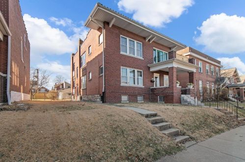 5318 Murdoch Ave, Saint Louis MO 63109-2951 exterior