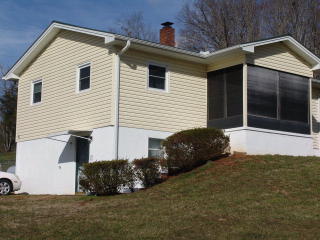 120 Middle Creek Rd, Otto NC  28763-9501 exterior