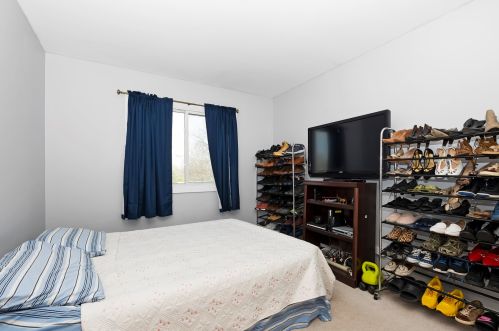 45 Cloverleaf Rd, Matteson IL 60443-1114 exterior