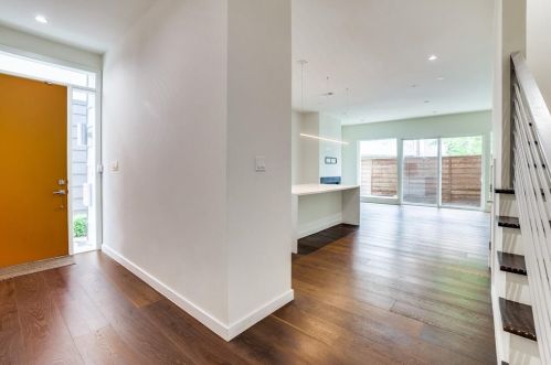 3609 Dorothy Ave, Dallas, TX 75209-6203