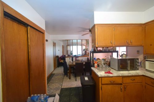 6001 62, Milwaukee WI 53218-1506 exterior