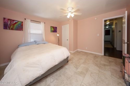 4161 Montecito St, Tucson AZ  85711-4734 exterior